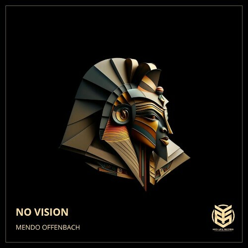 MP3:  Mendo Offenbach - No Vision (2024) Онлайн