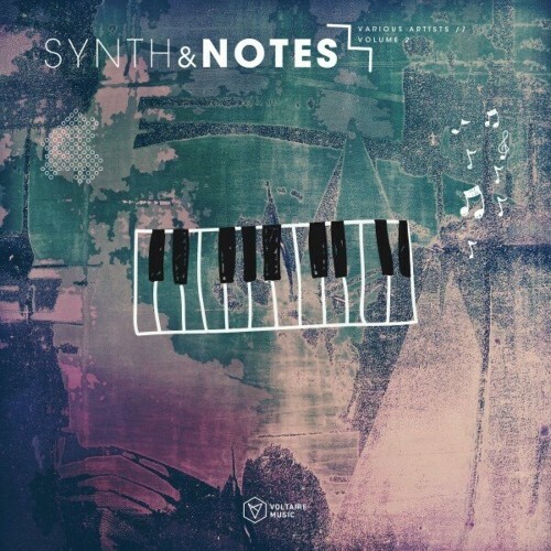 Synths & Notes, Vol. 2 (2024)