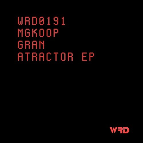  Mgkoop - Gran Atractor (2025) 