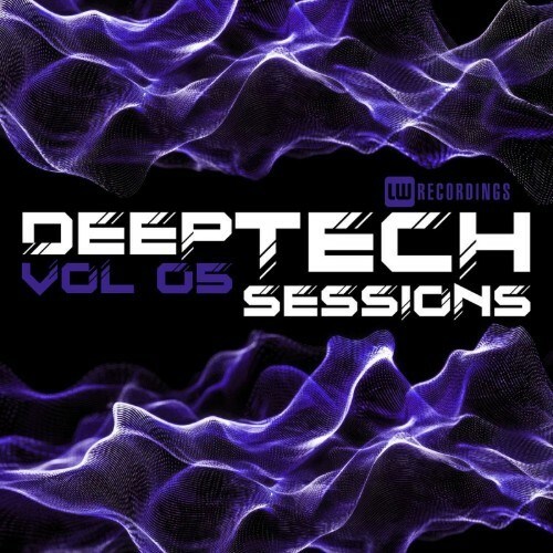 Deep Tech Sessions, Vol. 05 (2026)