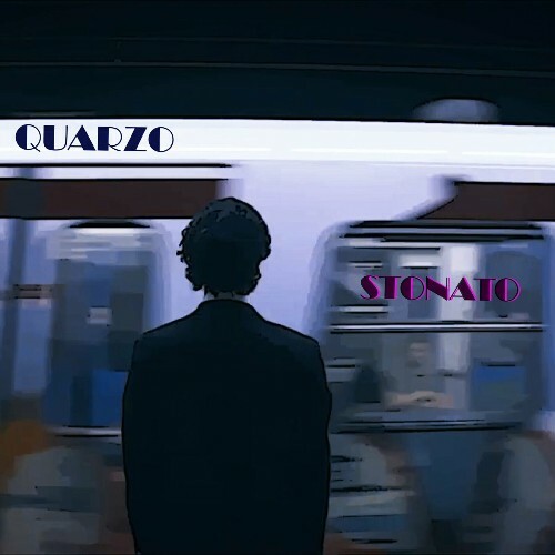 Quarzo — Stonato (2024)