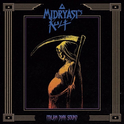  Midryasi's Kult - Italian Dark Sound (2026) 