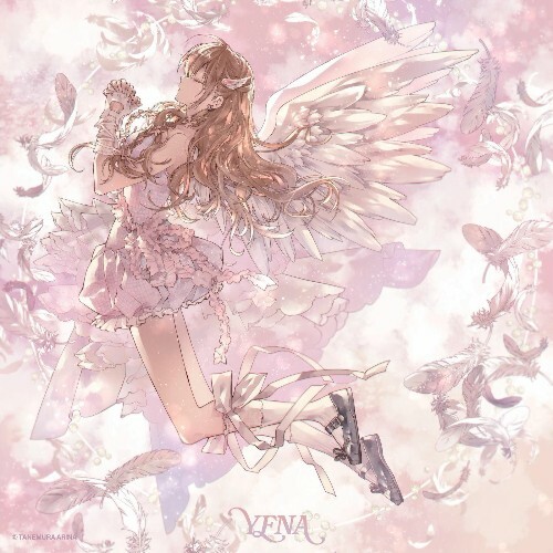  YENA - Blooming Wings (2025) 