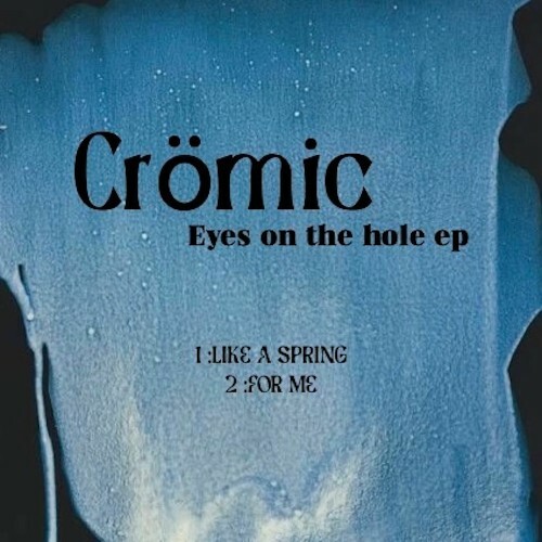  Cr&#246;mic - Eyes In The Hole (2025) 