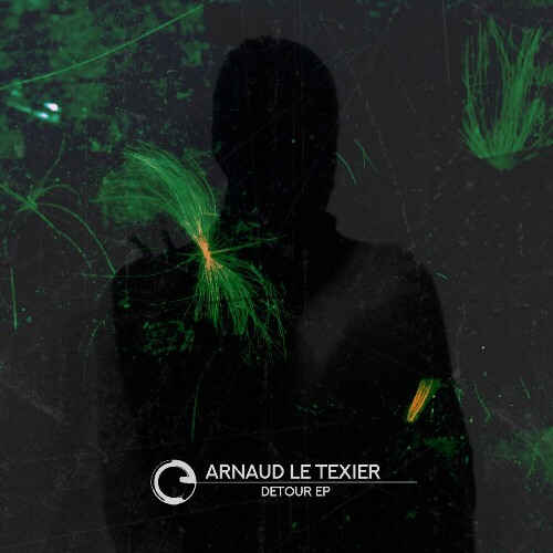  Arnaud Le Texier - Detour (2024)  MEW6H1S_o