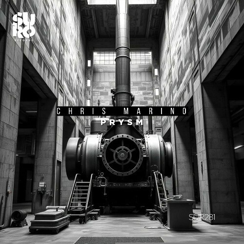 Chris Marino - Prysm (2026) Chris Marino - Prysm (2026)