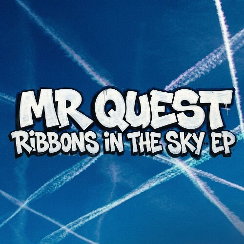  Mr Quest - Ribbons In The Sky (2026) 