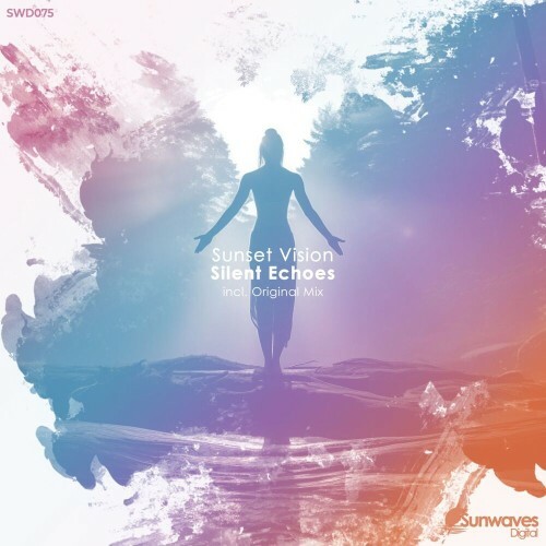  Sunset Vision - Silent Echoes (2025) 
