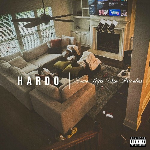  Hardo, B Dok - Some Gifts Are Priceless (2024) 