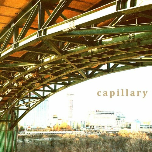  Capillary - Capillary (2024) 