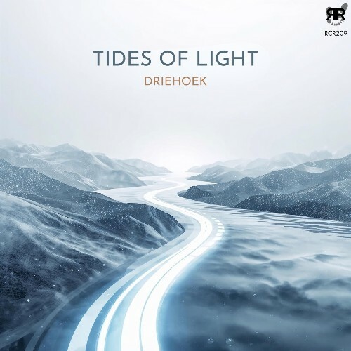  Driehoek - Tides of Light (2025) 