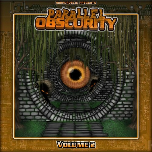  Parallel Obscurity: Volume 2 (2025) 