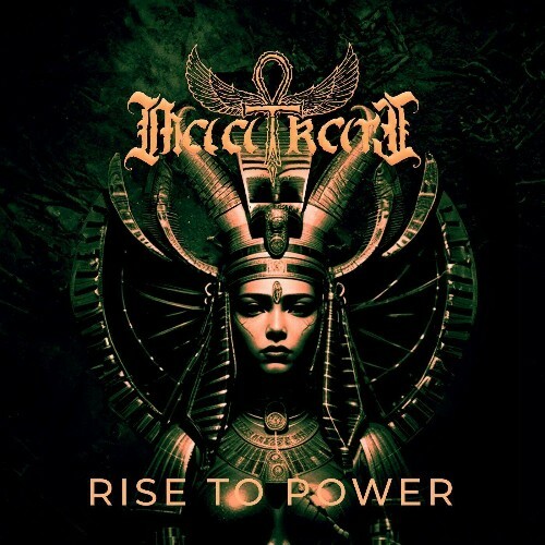  Maatkare - Rise to Power (2024) 