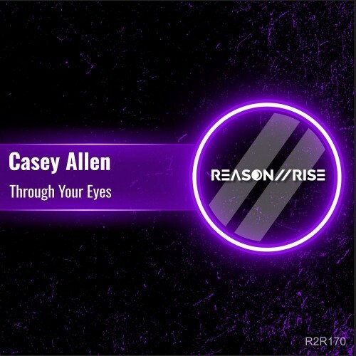  Casey Allen - Through Your Eyes (2026) 
