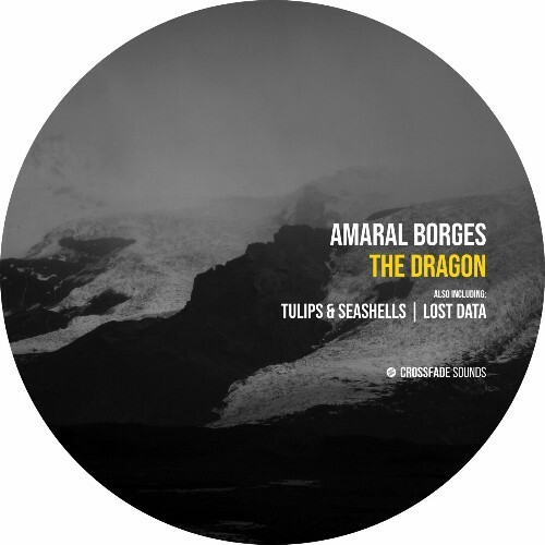  Amaral Borges - The Dragon (2025) 