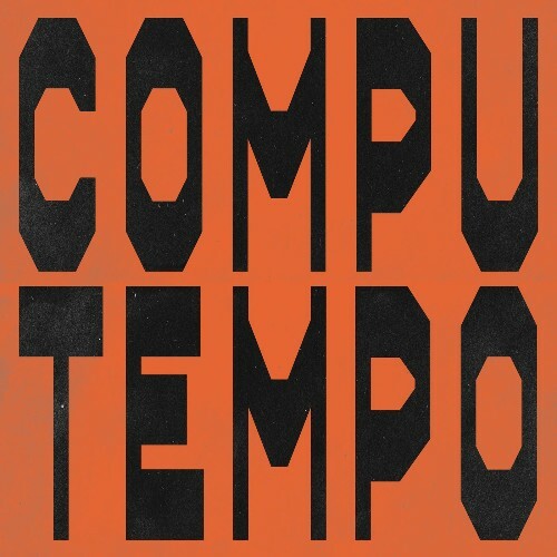  Lorenz Rhode, Sound Support - Computempo (2025) 