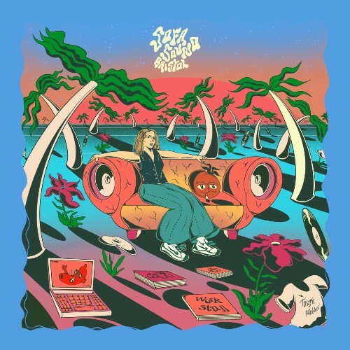  Kathryn Brenna - MODES, Part 2 (2025) 