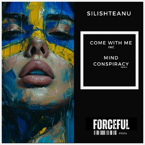  Silishteanu - Come With Me (2024) 