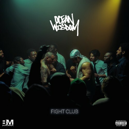 MP3:  Ocean Wisdom, K Koke - Fight Club (2024) Онлайн