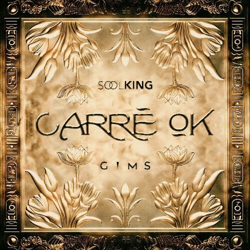  Soolking Et GIMS - CARRÉ OK (2024) 