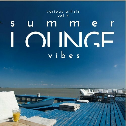  Summer Lounge Vibes, Vol. 4 (2024)  MEV2B6B_o