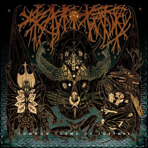  Ratgod - Common Forms of Torture (2026) 