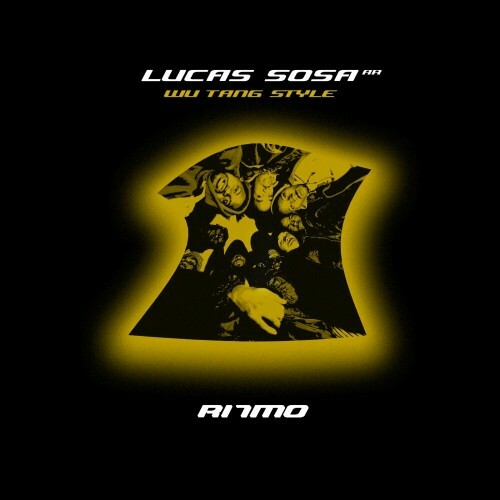  Lucas Sosa (AR) - Wu Tang Style (2024) 