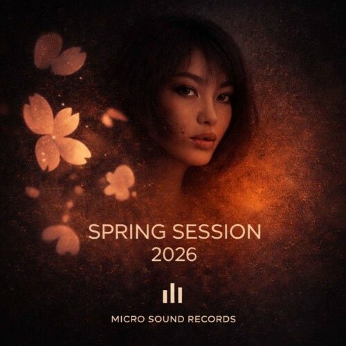 Micro Sound Spring Session 2026 (2026)