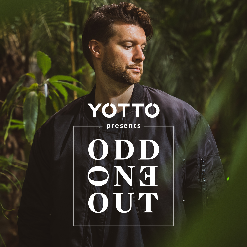  Yotto - Odd One Out Radio 021 (2024-10-22) 