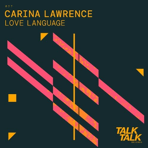  Carina Lawrence - Love Language (2025) 