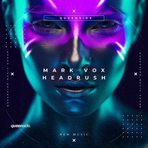  Mark Vox - Headrush (2026) 
