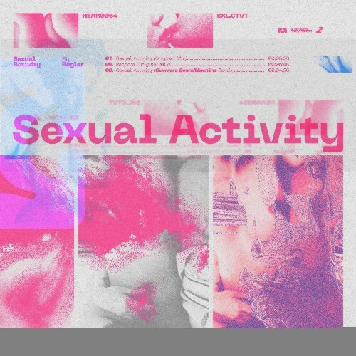  Roglar - Sexual Activity (2024) 
