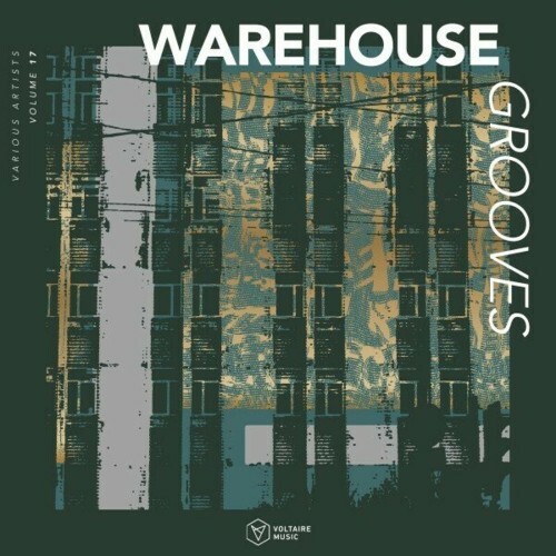  Warehouse Grooves, Vol. 17 (2024) 