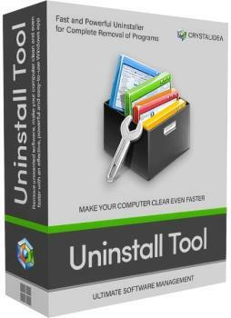 Uninstall Tool 3.7.3 Build 5717 Final + Portable