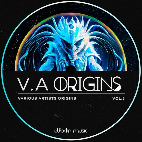  EL FORTIN MUSIC - Origins Vol. 02 (2023) 