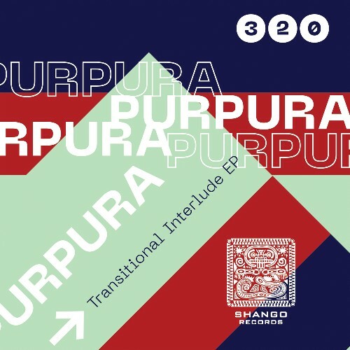  Purpura - Transitional Interlude (2026) 