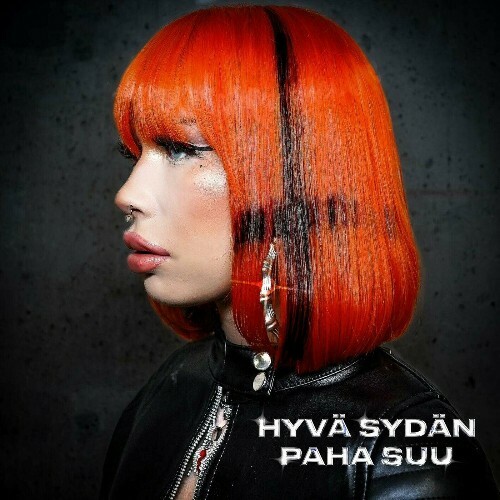  Senya - HYV&#196; SYD&#196;N, PAHA SUU (2024) 