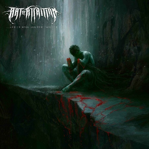 VA - Art of Attrition - ...And It Will All End Forever (2024) (MP3) MEUZ3AB_o