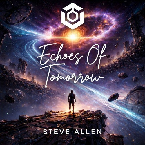  Steve Allen - Echoes Of Tomorrow (2026) 