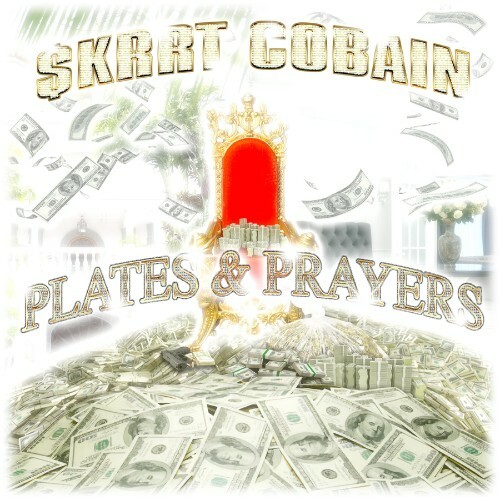  $krrt Cobain - Plates & Prayers (2026) 