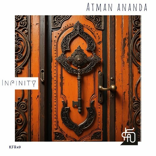  Atman Ananda - Infinity (2025) 