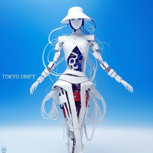  Diatonik - Tokyo Drift (2025) 
