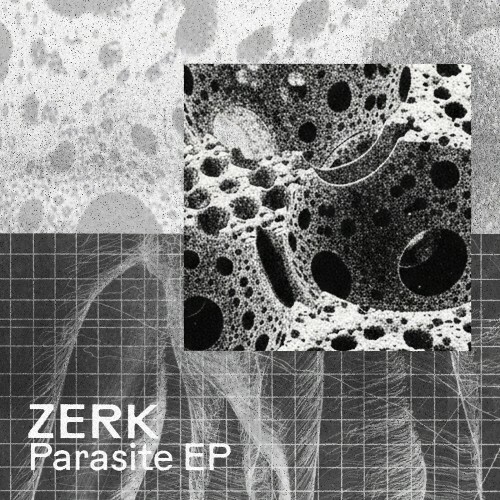  Zerk (SA) - Parasite (2026) 