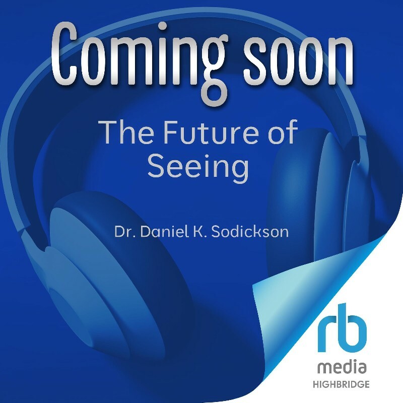 The Future Of Seeing How Imaging Is Changing Our World (Sodickson, Daniel K.) The Future Of Seeing How Imaging Is Changing Our World (Sodickson, Daniel K.)