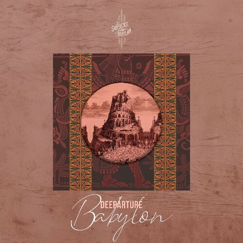 Deeparture (nl) - Babylon (2024)