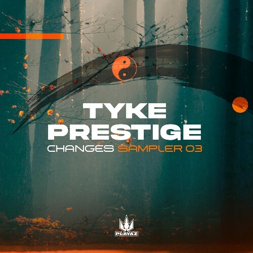  Tyke & Prestige - Changes (Sampler 3) (2026) 