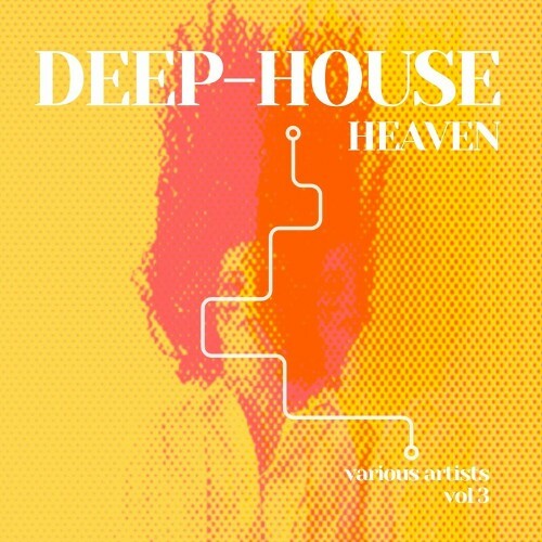 Deep-House Heaven, Vol. 3 (2024)