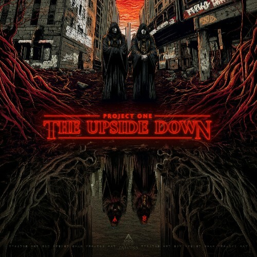  Project One - The Upside Down (2025) 