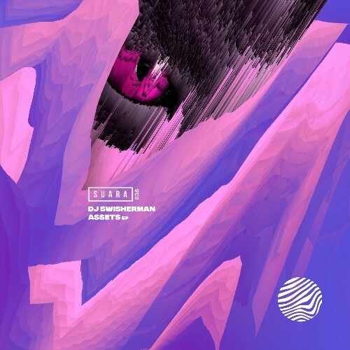 DJ SWISHERMAN - Assets (2025)