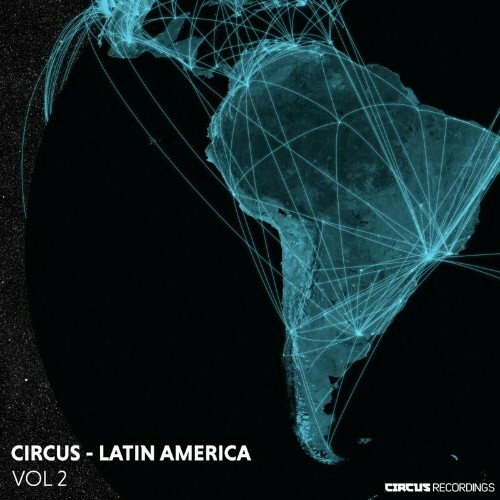 VA - Circus - Latin America, Vol. 02 (2024) (MP3) METPJ69_o